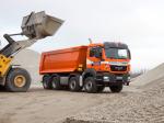 MAN TGS 35.440 2007 года